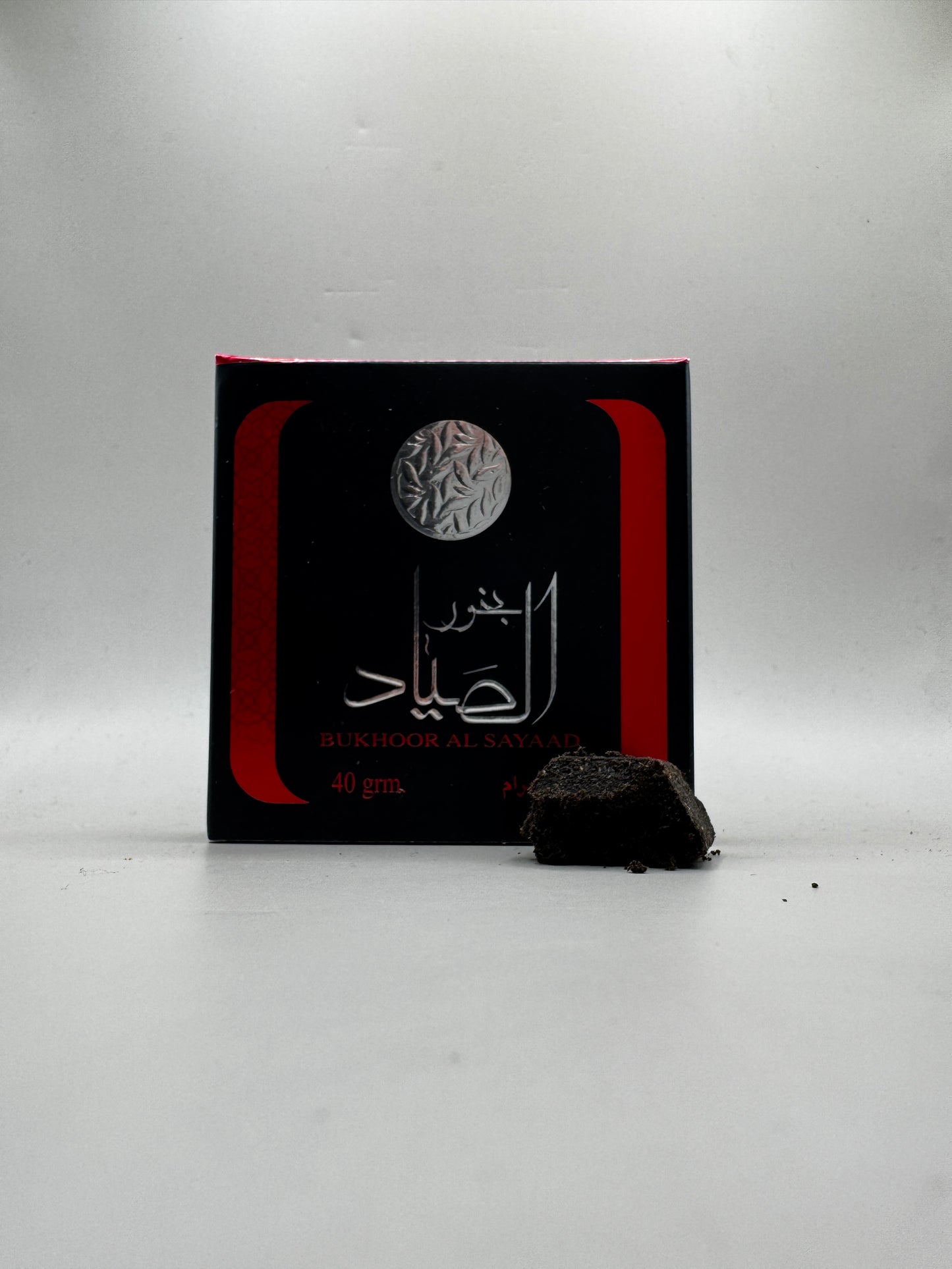 Bakhoor Al Sayyar (40g)