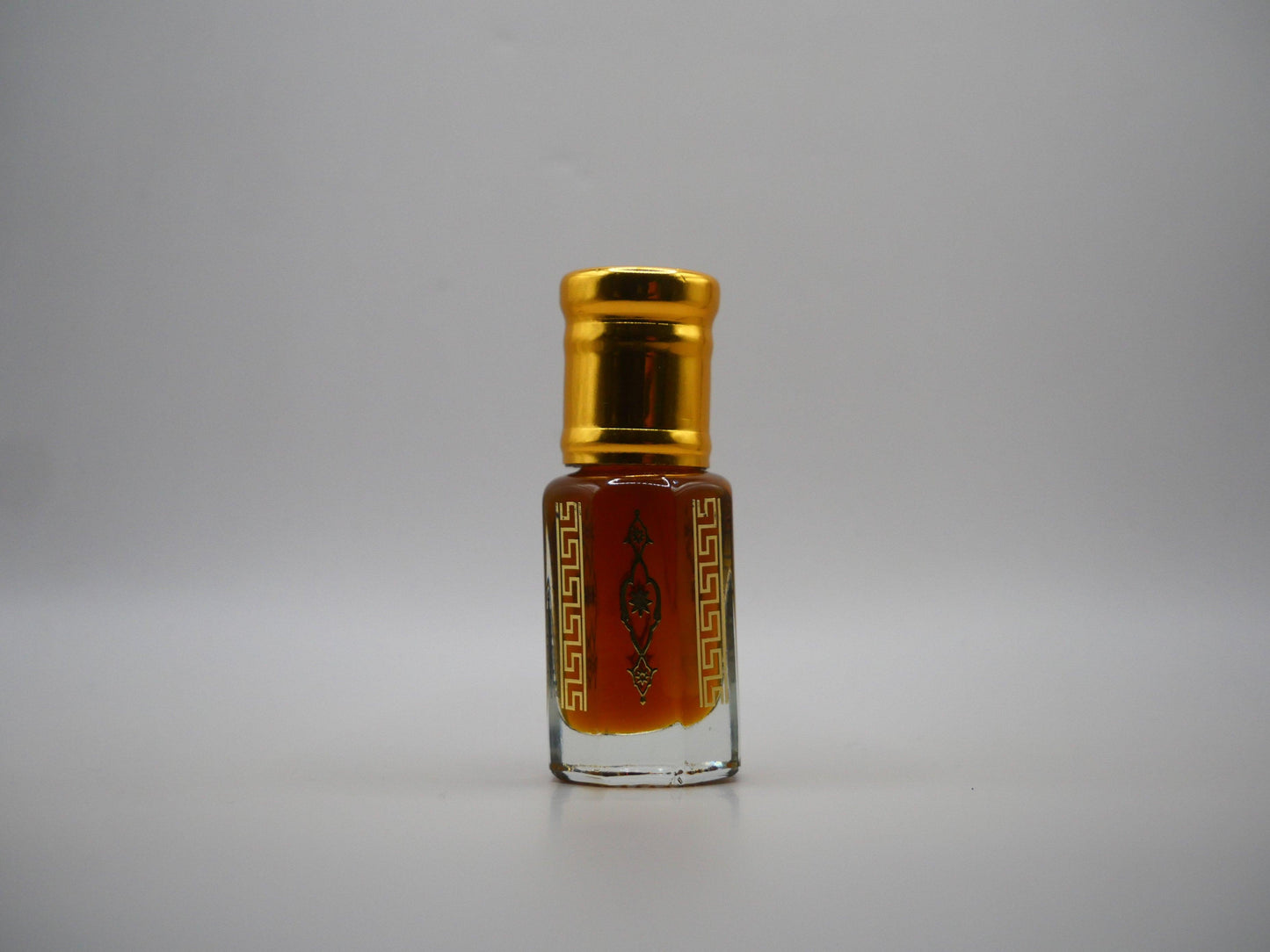 Golden Dust (Maqam Ibrahim)