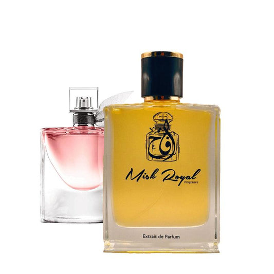 MR 008 - Belle LaVie