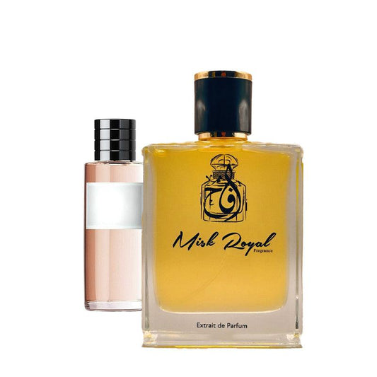 MR 010 -Wood Rose