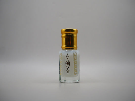 Misk White
