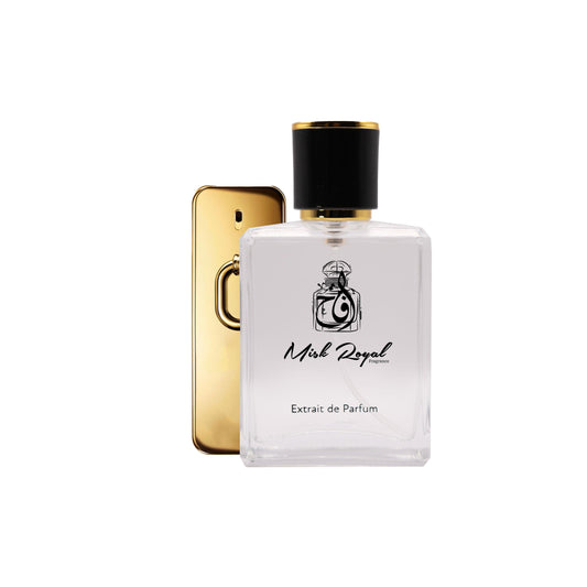 MR 266 Goldener Oud