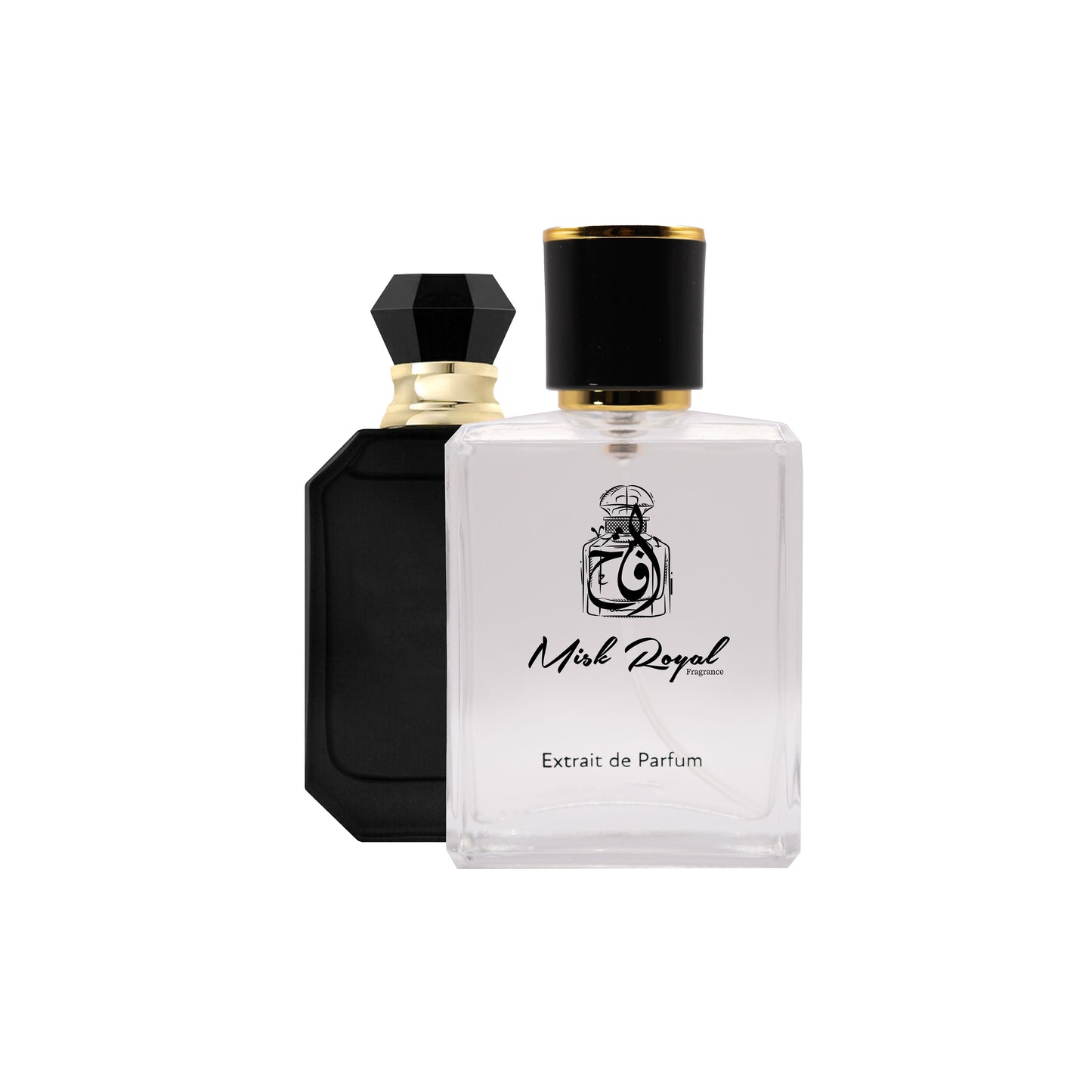 MR 291 Oud Vanille