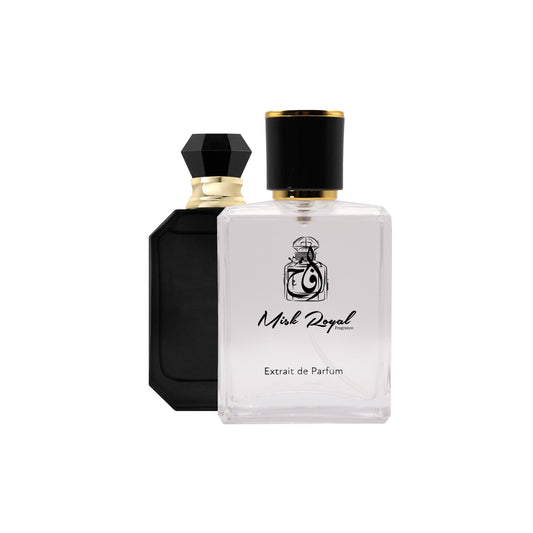 MR 291 Oud Vanille