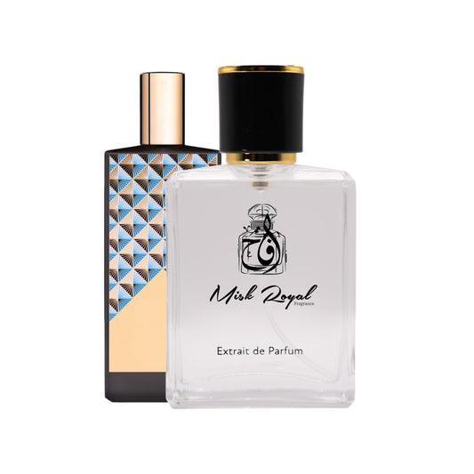 MR 282 Luxus Oud
