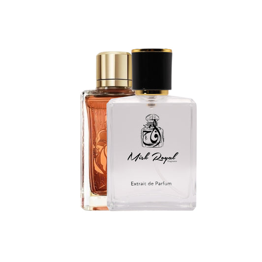 MR 307 Bouqet Oud