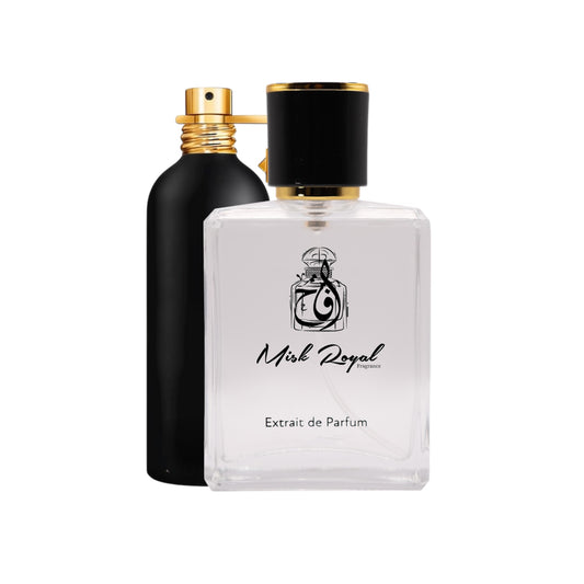 MR 310 Amazi Oud