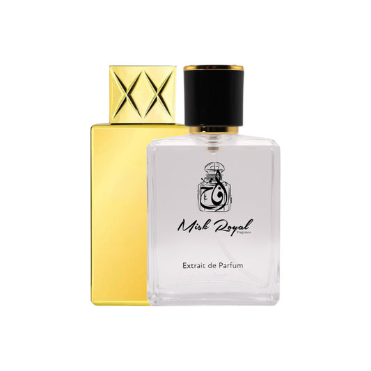 MR 315 Oud Shagha