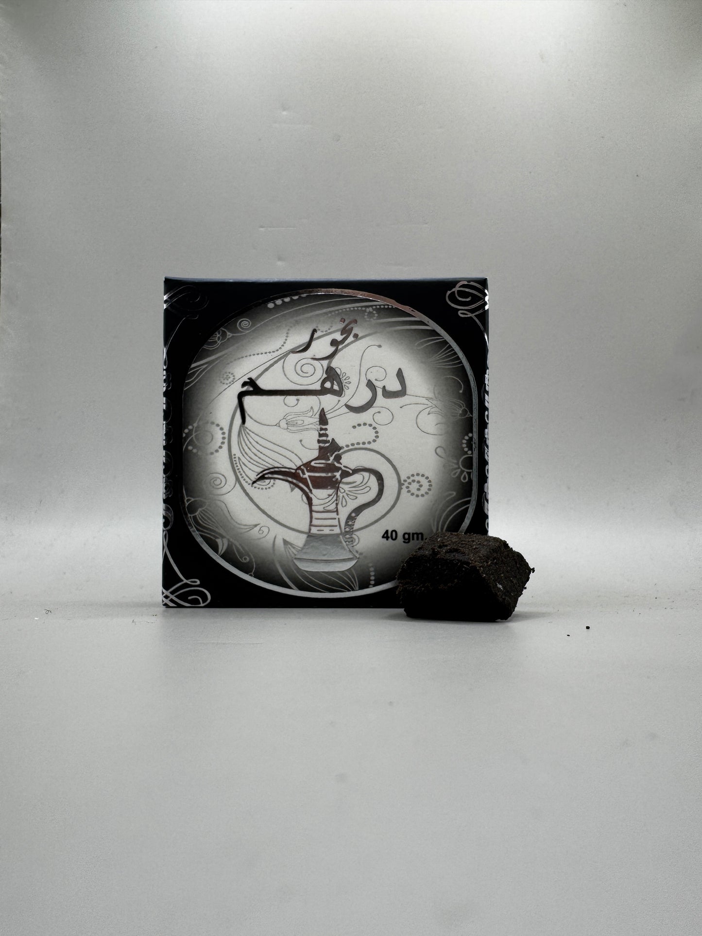 Bakhoor Dirham (40g)