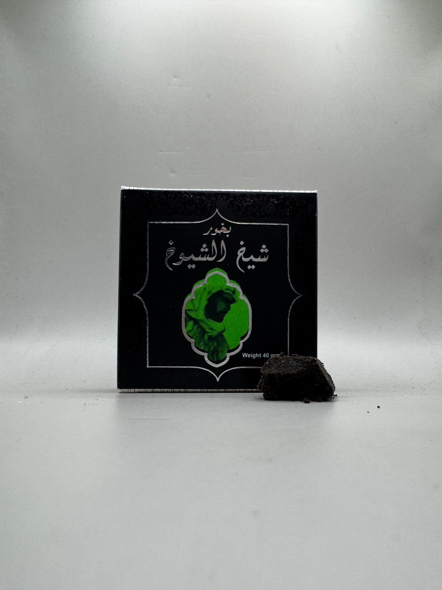 Bakhoor Sheikh Al Shuyukh (40g)