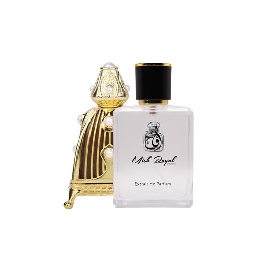 MR 330 Mukhallat Amir Al-Oud