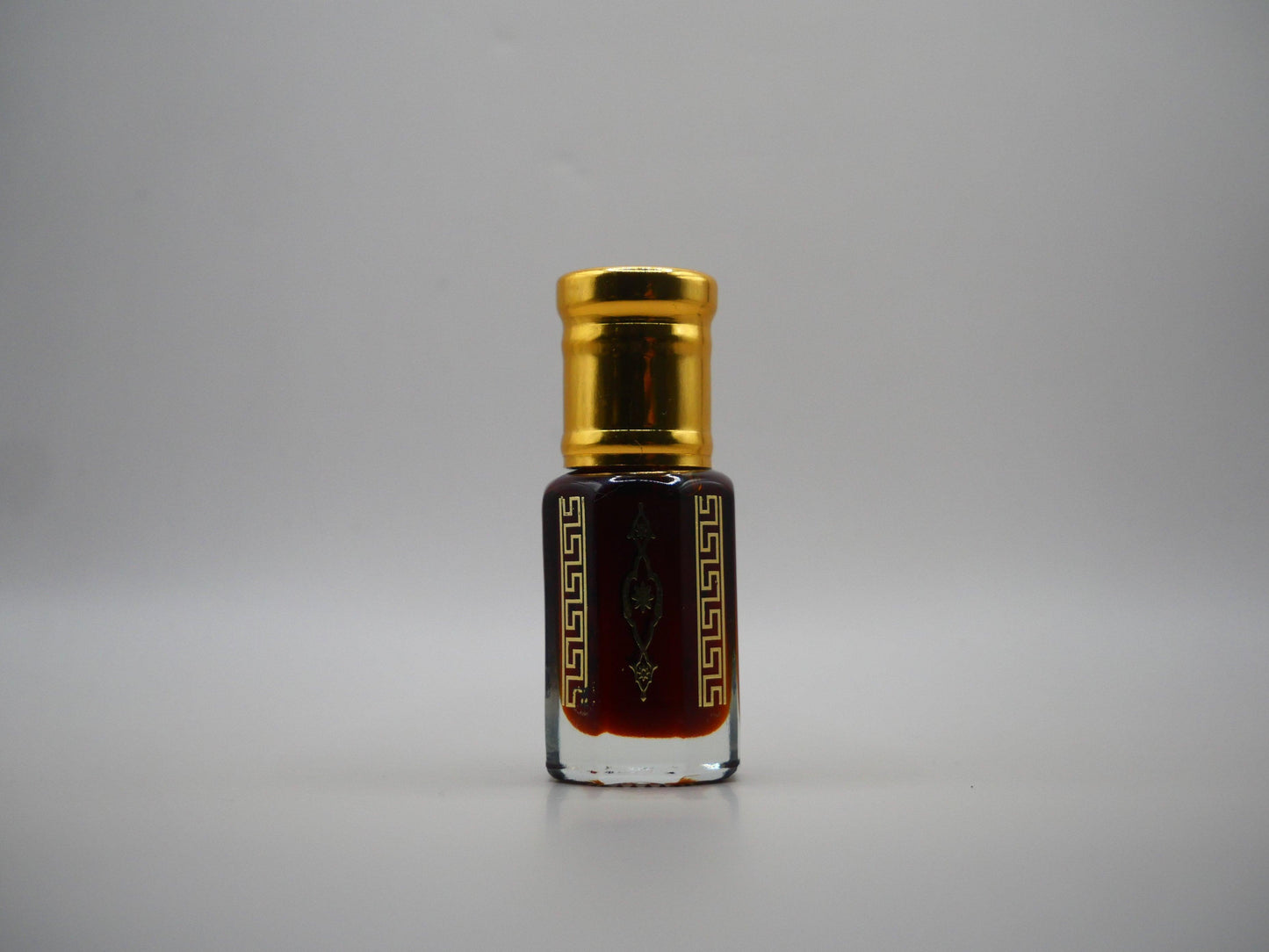 Misk Black