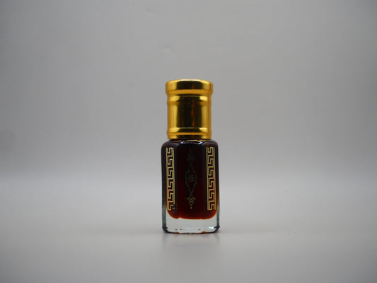 Misk Black
