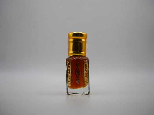 Golden Dust (Maqam Ibrahim)